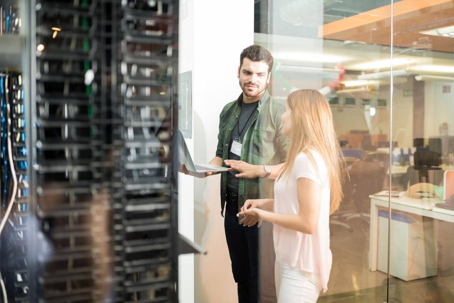 Managed Backup Services